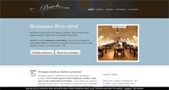 Desktop Screenshot of baroko.org